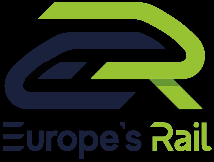 logo EURail