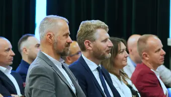 Zakończenia edycji SP MAK