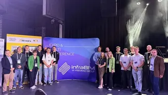 zdjęcie uczestników konferencji