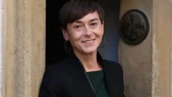 zdjęcie, profesor Malinowska