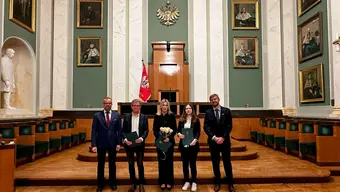 zdjęcie, wyróżnieni dydaktycy