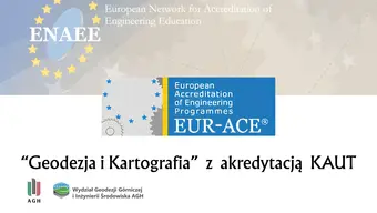 grafika, informacja o certyfikacie KAUT